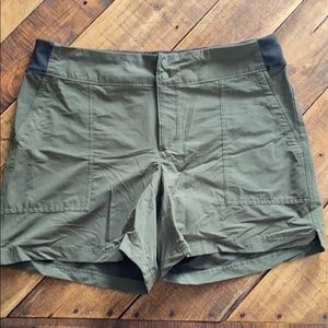 REI Hiking Shorts